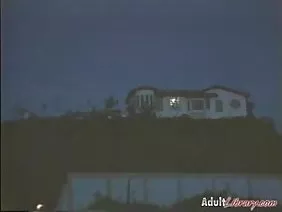 Yana ve Seryozha balkonda seks yapıyorlar