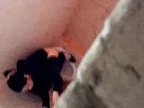 Binici kocasının kardeşi sonunda dörtnala