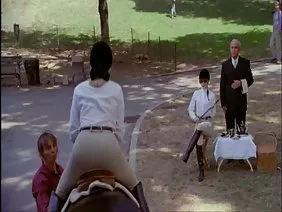 Şişti, uyuyakaldı ve becerdin