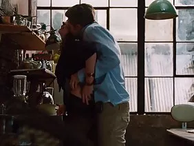 Sürtük komşu sikikleri