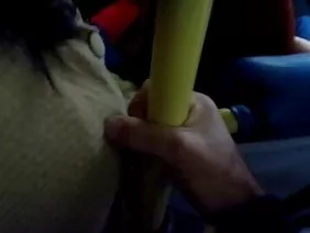 Ben bir kaltak ve vdul kazdım
