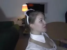 Soyunma odasında seks