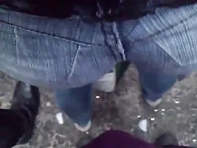 Onun sert pembe kazık onun pislik attı