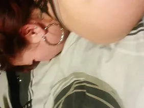 Chpok genç metresi