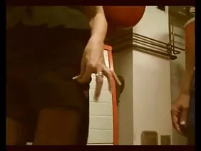 Melisa onun dildo ile