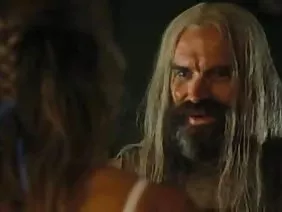 Bulgar Nikita, Woodman'da