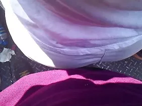 Bu Ermeni kadınının noktası cinsel zevkler için yaratılmıştır.