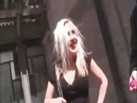 Kadından gizli kameradan çıktı