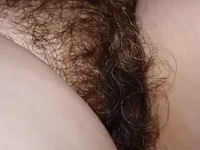 Delik sınırına kadar büyük bir muz