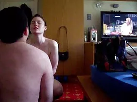 Dillion Harper ve kaslı bir adam