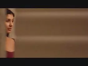 Alina vajinada çeker