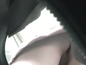 Öğretmen iki genç kız öğrenci becerdin
