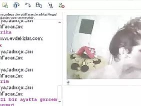 Kasıkımda güçlü bir beden hissetmek istedim