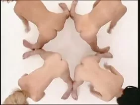 İki genç seks için bir daire kiraladı