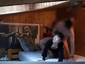 Woodman güzel hatunlar sikmeye devam ediyor